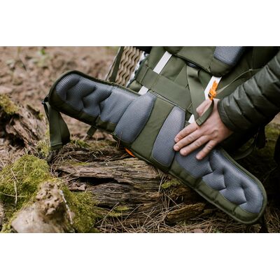 Туристичний рюкзак Tramp Expedition 75 (Olive), Об'єм: 75, Колір виробника: Olive, зображення 22