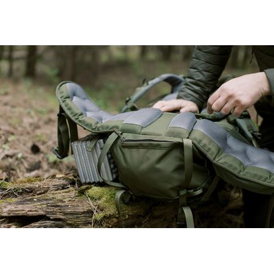 Туристичний рюкзак Tramp Expedition 75 (Olive), Об'єм: 75, Колір виробника: Olive, зображення 24
