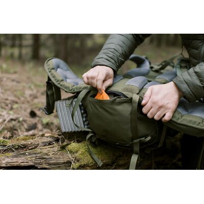 Туристичний рюкзак Tramp Expedition 75 (Olive), Об'єм: 75, Колір виробника: Olive, зображення 25
