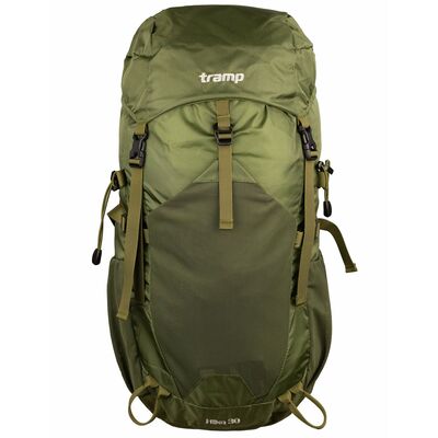Туристичний рюкзак Tramp Hike 30 (Olive), Об'єм: 30, Колір виробника: Olive