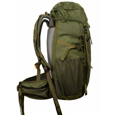 Туристичний рюкзак Tramp Hike 30 (Olive), Об'єм: 30, Колір виробника: Olive, зображення 2