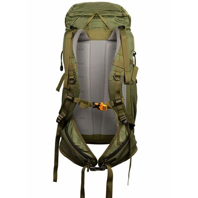 Туристичний рюкзак Tramp Hike 30 (Olive), Об'єм: 30, Колір виробника: Olive, зображення 3