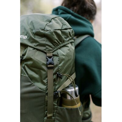 Туристичний рюкзак Tramp Hike 30 (Olive), Об'єм: 30, Колір виробника: Olive, зображення 7