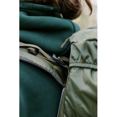 Туристичний рюкзак Tramp Hike 30 (Olive), Об'єм: 30, Колір виробника: Olive, зображення 9