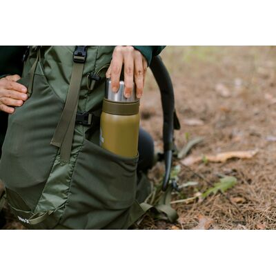 Туристичний рюкзак Tramp Hike 30 (Olive), Об'єм: 30, Колір виробника: Olive, зображення 19