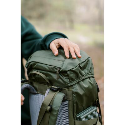 Туристичний рюкзак Tramp Hike 30 (Olive), Об'єм: 30, Колір виробника: Olive, зображення 20