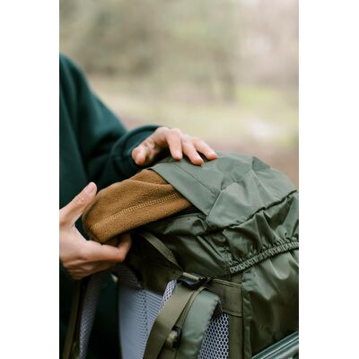 Туристичний рюкзак Tramp Hike 30 (Olive), Об'єм: 30, Колір виробника: Olive, зображення 21