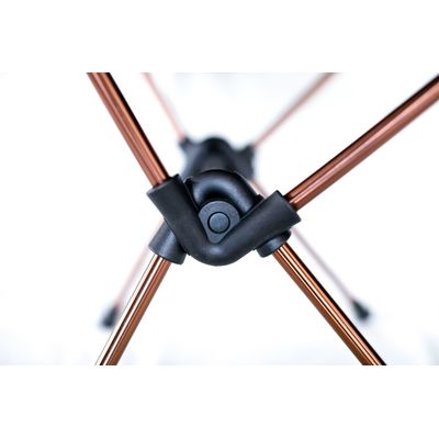 Компактний розкладний стілець на природу Tramp UTRF-060 Compact, зображення 6