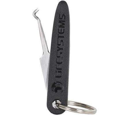 Пінцет для видалення кліщів Lifesystems Compact Tick Tweezers