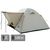 2-місний намет Tramp Wonder 2 (Sand): двошаровий, Кількість місць: 2, Колір: Sand/Black