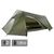 2-місний ультралегкий намет Ferrino Lightent 2 Pro (Olive Green): двошаровий, Кількість місць: 2, Колір: Olive Green