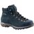 Трекінгові черевики жіночі Zamberlan New Trail Lite Evo GTX (A1/Dark Blue), Колір виробника: A1/Dark Blue, Розмір виробника: EU 40