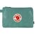 Косметичка Fjallraven Kanken Gear Pocket (664/Frost Green), Колір: 664/Frost Green