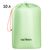 Мішок для речей Tatonka Squeezy Stuff Bag (Lighter Green), 10 л, Об'єм: 10, Колір виробника: Lighter Green