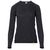 Термокофта жіноча Turbat Retezat (Caviar Black), Колір виробника: Black, Розмір виробника: XS