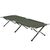 Розкладне туристичне ліжко Highlander Aluminium Camp