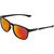 Сонцезахисні окуляри Cairn Josh - Polarized Cat.3 (02/Mat Black-Fire), Тип лінзи: Polarized CAT.3, Колір виробника: Mat Black/Fire