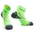 Бігові шкарпетки Accapi Running Touch UltraLight - H1308 (928/Green Fluo), Колір: 928/Green Fluo, Розмір: IV (EU 45-47)