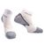 Бігові шкарпетки Accapi Running Touch UltraLight - H1308 (061/White-Silver), Колір: 061/White-Silver, Розмір: IV (EU 45-47)