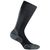Трекінгові шкарпетки Accapi Trekking Touch Crew - H0814 (966/Black-Anthracite), Колір: 966/Black-Anthracite, Розмір: I (EU 37-39)