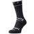 Трекінгові шкарпетки Turbat Mountain Trip (Black), Колір: Black, Розмір: S (EU 34-37)