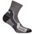 Трекінгові шкарпетки Accapi Hiking Quarter - H0722 (6199/Grey-Black), Колір: 6199/Grey-Black, Розмір: IV (EU 45-47)