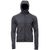 Толстовка чоловіча Turbat Peak (Jet Black), Колір виробника: Jet Black, Розмір: L