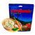 Сублімована страва Travellunch Різотто з овочами, 250 г, Вага: 250
