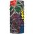 Мультишарф BUFF® National Geographic CoolNet UV+ (Kitenge Multi), Колір виробника: Kitenge Multi
