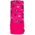 Мультишарф дитячий BUFF® Kids Hello Kitty Polar (Sweet Bows Magenta), Колір виробника: Sweet Bows Magenta