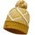 Шапка BUFF® Knitted Plaid (Tobaco), Колір: Tobaco