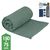Швидкосохнучий рушник з мікрофібри з чохлом Sea to Summit DryLite Towel - XL (Sage), 150x75 см, Тип розміру: XL, Колір: Sage