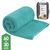 Швидкосохнучий рушник з мікрофібри з чохлом Sea to Summit Tek Towel - XS (Baltic), 60x30 см, Тип розміру: XS, Колір: Baltic