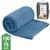 Швидкосохнучий рушник з мікрофібри з чохлом Sea to Summit Tek Towel - XL (Moonlight), 150x75 см, Тип розміру: XL, Колір: Moonlight