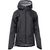 Штормівка жіноча Turbat Isla (Anthracite Black), Колір виробника: Anthracite Black, Розмір: S