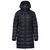 Пуховик жіночий Turbat Odda 2 (Jet Black), Колір виробника: Jet Black, Розмір: XXS