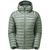 Лайнер жіночий Montane Anti-Freeze Hoodie - FANFH (Pale Sage), Колір виробника: Pale Sage, Розмір: XS/EU 34