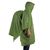 Дощовик-пончо AceCamp Vinyl Rain Poncho (Green), Колір: Green