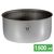 Туристична каструля Trangia Saucepan D на 1,5 л (без кришки), Об'єм: 1,5