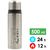 Термос для чаю/кави Laken Thermo Liquids Flask (Silver) на 500 мл, Об'єм: 500, Колір: Silver