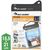 Гермопакет для документів Sea to Summit TPU Guide Accessory Case - Large (Black), 15,5x21  см, Тип розміру: Large, Колір: Black