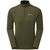 Термокофта чоловіча Montane Dart Thermo Zip Neck - MDTZN (Kelp Green), Колір виробника: Kelp Green, Розмір виробника: XL