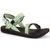 Трекінгові сандалі жіночі Source Classic - 101012 (Fresco Green), Колір виробника: Fresco Green, Розмір виробника: EU 41
