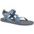 Трекінгові сандалі унісекс Source Solo - 101084 (Indigo Blue), Колір виробника: Indigo Blue, Розмір виробника: EU 42