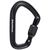 Карабін Black Diamond HotForge Screwgate (Black), Колір виробника: 0002/Black