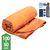 Швидкосохнучий рушник з мікрофібри з чохлом Sea to Summit DryLite Towel - M (Outback Sunset), 100x50 см, Тип розміру: M, Колір: Outback Sunset