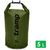 Гермомішок Tramp UTRA-110 PVC Diamond Rip-Stop (Olive), 5 л, Об'єм: 5, Колір виробника: Olive