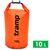 Гермомішок Tramp UTRA-111 PVC Diamond Rip-Stop (Orange), 10 л, Об'єм: 10, Колір виробника: Orange