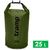 Гермомішок Tramp UTRA-118 PVC Diamond Rip-Stop (Olive), 25 л, Об'єм: 25, Колір виробника: Olive