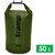 Гермомішок Tramp UTRA-208 PVC Diamond Rip-Stop (Olive), 50 л, Об'єм: 50, Колір виробника: Olive